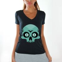 Women's V-Neck T-Shirts Thumbnail