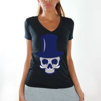 Women's V-Neck T-Shirts Thumbnail