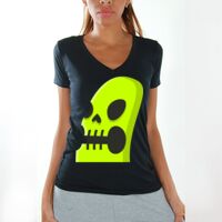 Women's V-Neck T-Shirts Thumbnail