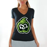 Women's V-Neck T-Shirts Thumbnail