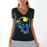 Women's V-Neck T-Shirts Thumbnail