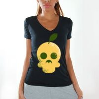Women's V-Neck T-Shirts Thumbnail