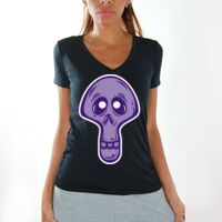 Women's V-Neck T-Shirts Thumbnail