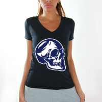 Women's V-Neck T-Shirts Thumbnail