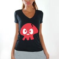 Women's V-Neck T-Shirts Thumbnail