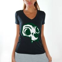 Women's V-Neck T-Shirts Thumbnail