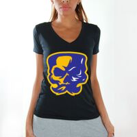 Women's V-Neck T-Shirts Thumbnail