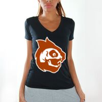 Women's V-Neck T-Shirts Thumbnail