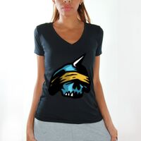 Women's V-Neck T-Shirts Thumbnail
