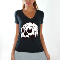 Women's V-Neck T-Shirts Thumbnail