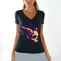 Women's V-Neck T-Shirts Thumbnail