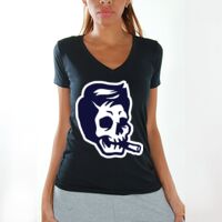 Women's V-Neck T-Shirts Thumbnail