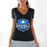 Women's V-Neck T-Shirts Thumbnail