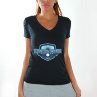 Women's V-Neck T-Shirts Thumbnail