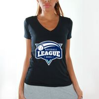 Women's V-Neck T-Shirts Thumbnail