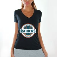 Women's V-Neck T-Shirts Thumbnail