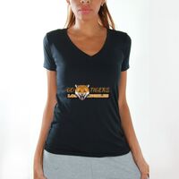 Women's V-Neck T-Shirts Thumbnail