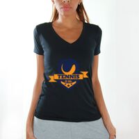 Women's V-Neck T-Shirts Thumbnail
