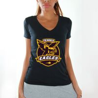 Women's V-Neck T-Shirts Thumbnail