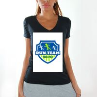 Women's V-Neck T-Shirts Thumbnail