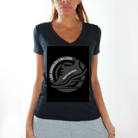 Women's V-Neck T-Shirts Thumbnail