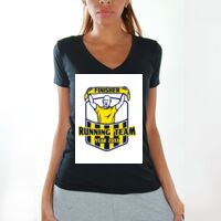 Women's V-Neck T-Shirts Thumbnail