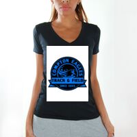 Women's V-Neck T-Shirts Thumbnail