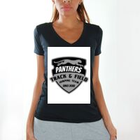 Women's V-Neck T-Shirts Thumbnail