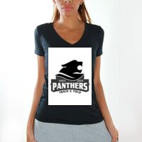 Women's V-Neck T-Shirts Thumbnail