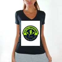 Women's V-Neck T-Shirts Thumbnail