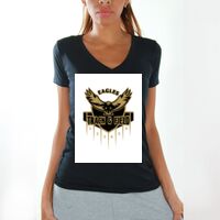 Women's V-Neck T-Shirts Thumbnail