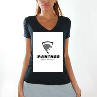 Women's V-Neck T-Shirts Thumbnail