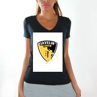 Women's V-Neck T-Shirts Thumbnail