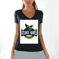 Women's V-Neck T-Shirts Thumbnail