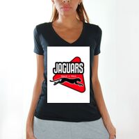 Women's V-Neck T-Shirts Thumbnail