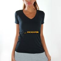 Women's V-Neck T-Shirts Thumbnail
