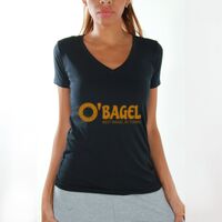 Women's V-Neck T-Shirts Thumbnail