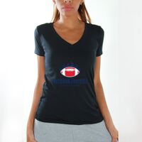 Women's V-Neck T-Shirts Thumbnail