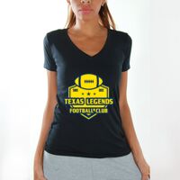 Women's V-Neck T-Shirts Thumbnail