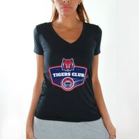 Women's V-Neck T-Shirts Thumbnail