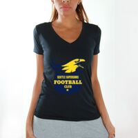 Women's V-Neck T-Shirts Thumbnail