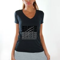 Women's V-Neck T-Shirts Thumbnail