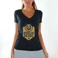 Women's V-Neck T-Shirts Thumbnail