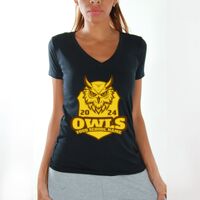 Women's V-Neck T-Shirts Thumbnail