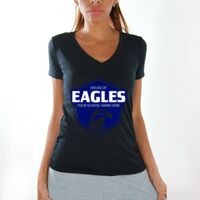 Women's V-Neck T-Shirts Thumbnail