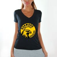 Women's V-Neck T-Shirts Thumbnail