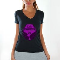 Women's V-Neck T-Shirts Thumbnail