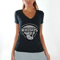 Women's V-Neck T-Shirts Thumbnail