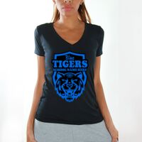 Women's V-Neck T-Shirts Thumbnail