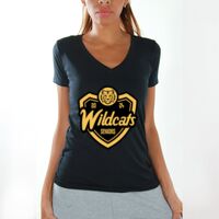 Women's V-Neck T-Shirts Thumbnail